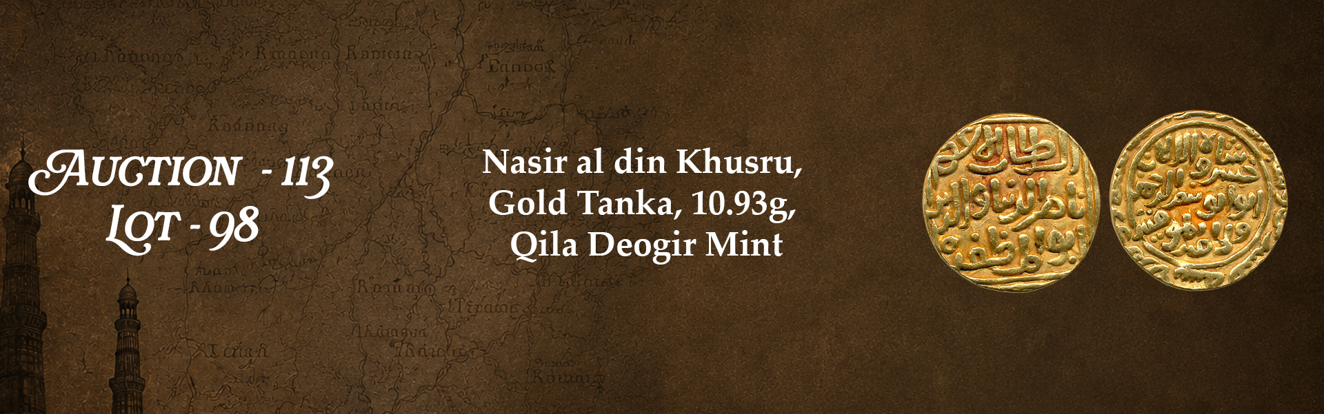 Oswal Antiques